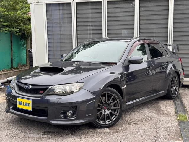 Subaru IMPREZA — фото 4
