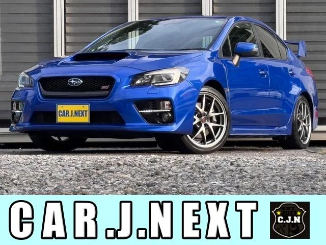 Subaru WRX STI — фото 1