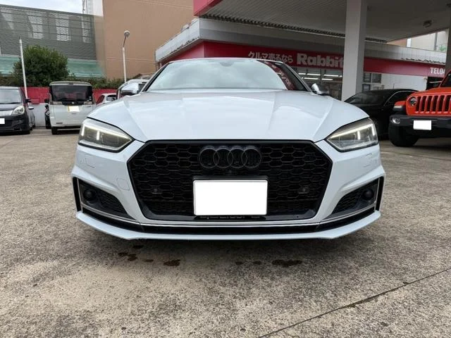 Audi S5 — фото 2