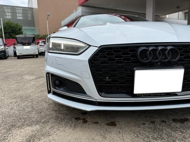 Audi S5 — фото 3