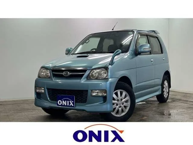 Daihatsu TERIOS KID — фото 1