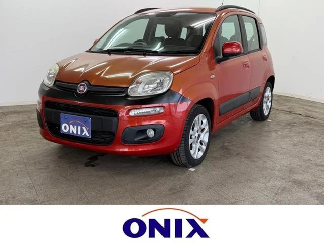 Fiat PANDA — фото 1