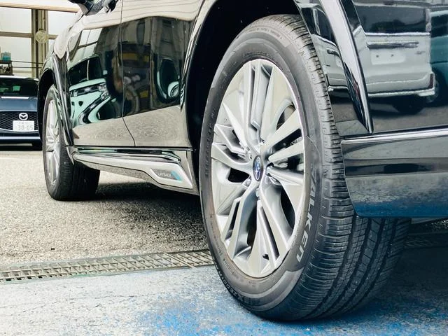 Subaru LEVORG LAYBACK — фото 3