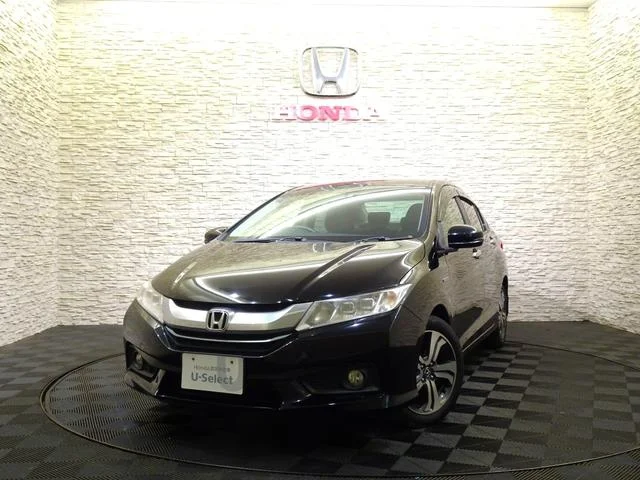 Honda GRACE — фото 1