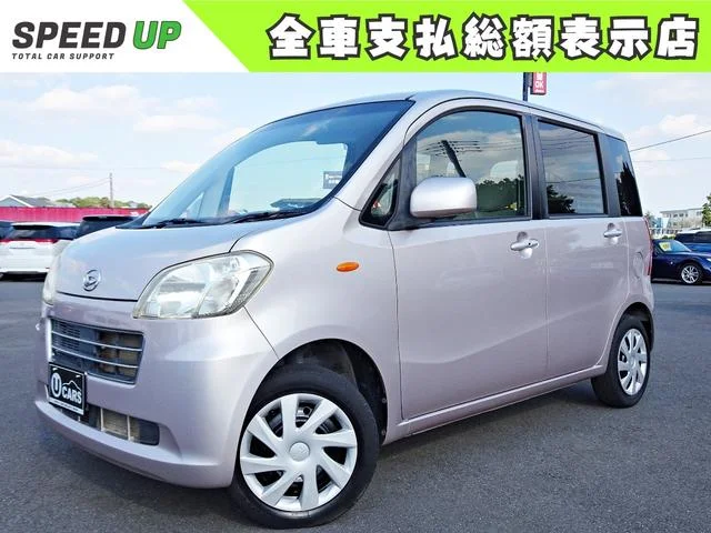Daihatsu TANTO EXE — фото 1