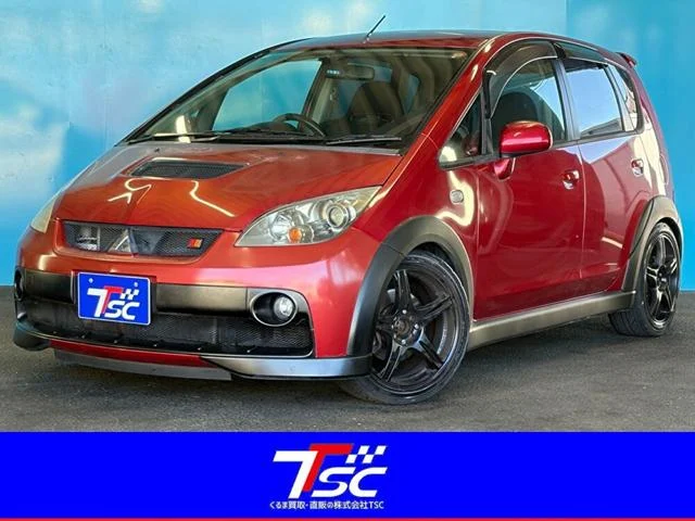 Mitsubishi COLT — фото 1
