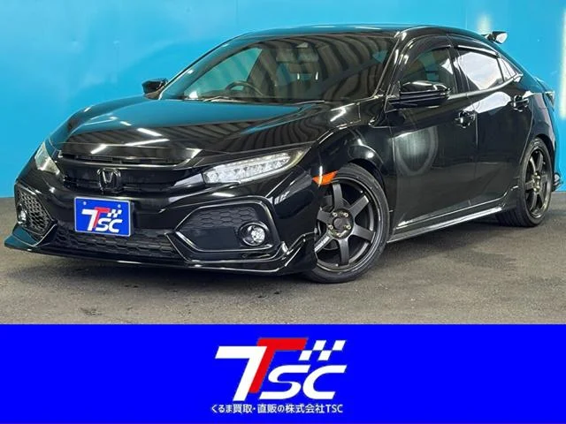 Honda CIVIC — фото 1