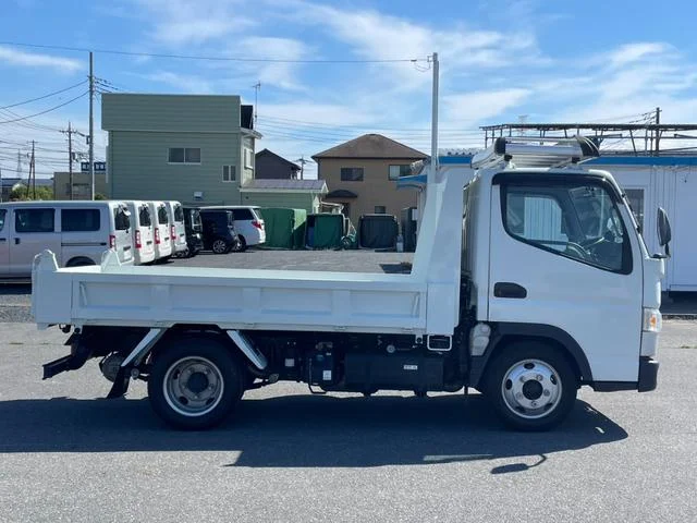 Nissan NT450 ATLAS — фото 4