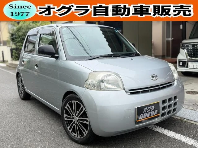 Daihatsu ESSE — фото 1