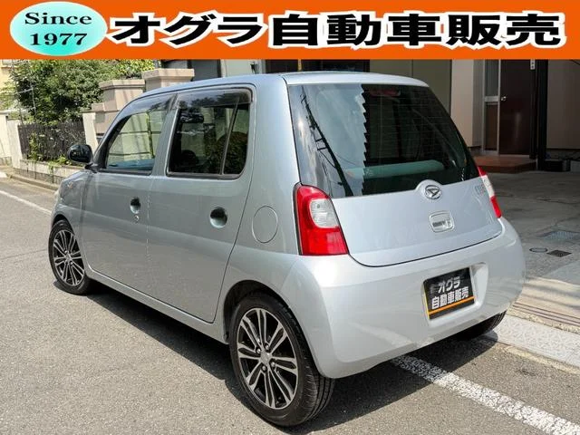 Daihatsu ESSE — фото 4