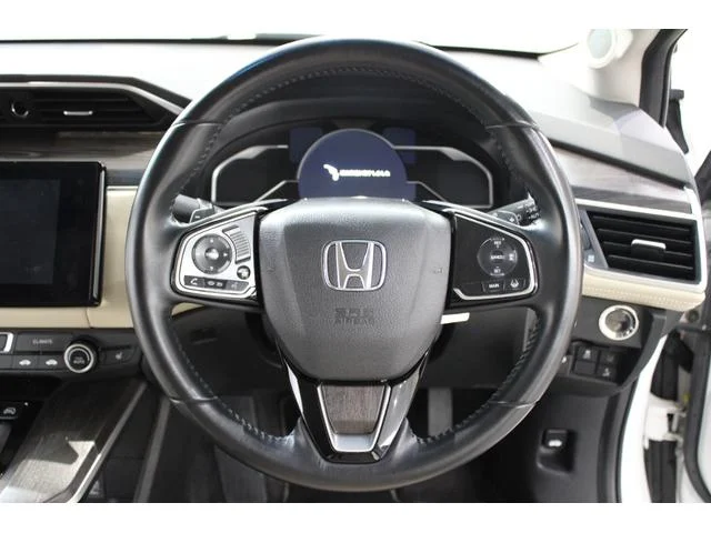 Honda CLARITY PHEV — фото 6