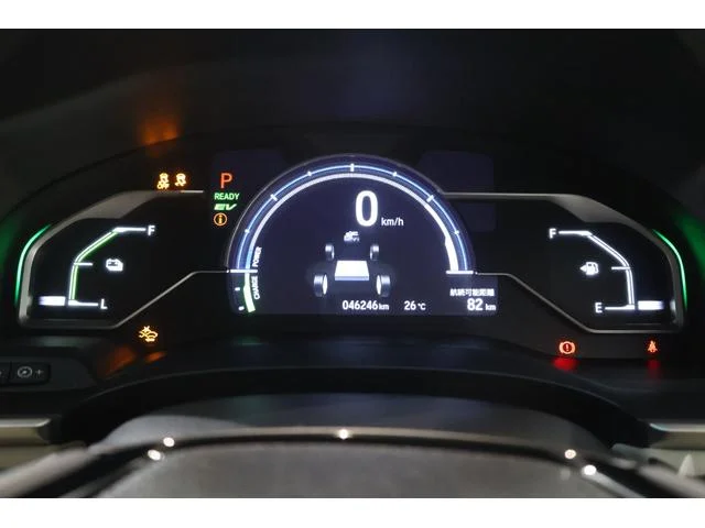 Honda CLARITY PHEV — фото 6