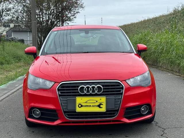 Audi A1 — фото 2