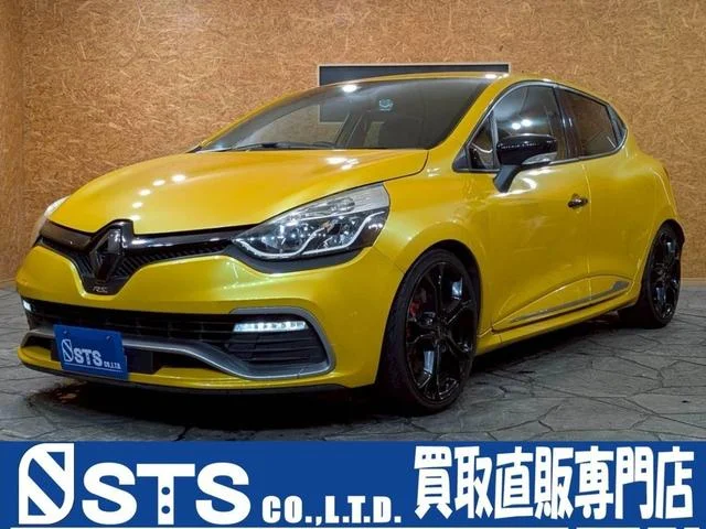 Renault LUTECIA — фото 1