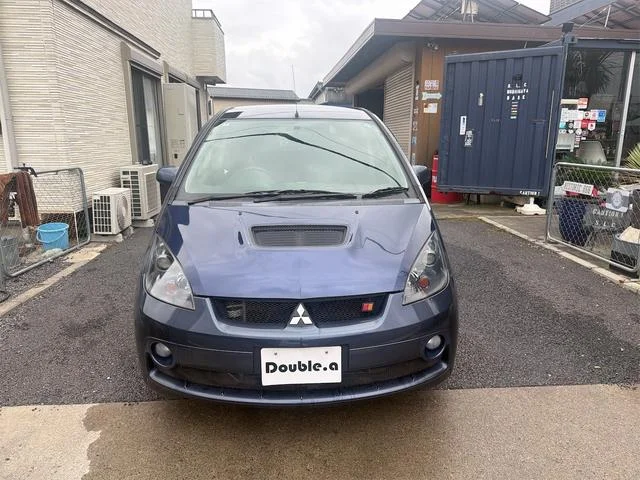 Mitsubishi COLT PLUS — фото 2