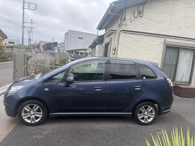 Mitsubishi COLT PLUS — фото 4