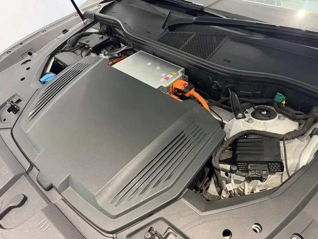 Audi E-TRON SPORTBACK — фото 2