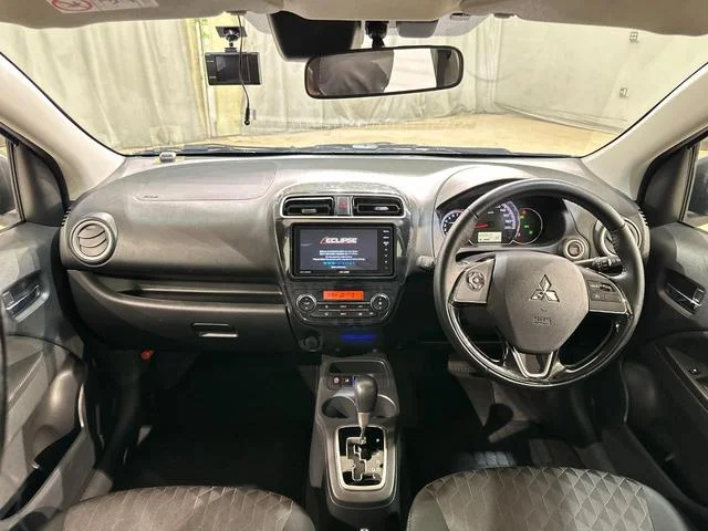 Mitsubishi MIRAGE — фото 3