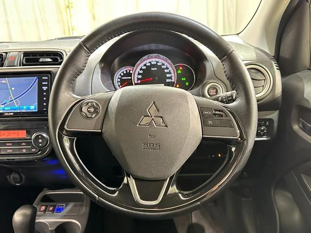 Mitsubishi MIRAGE — фото 4