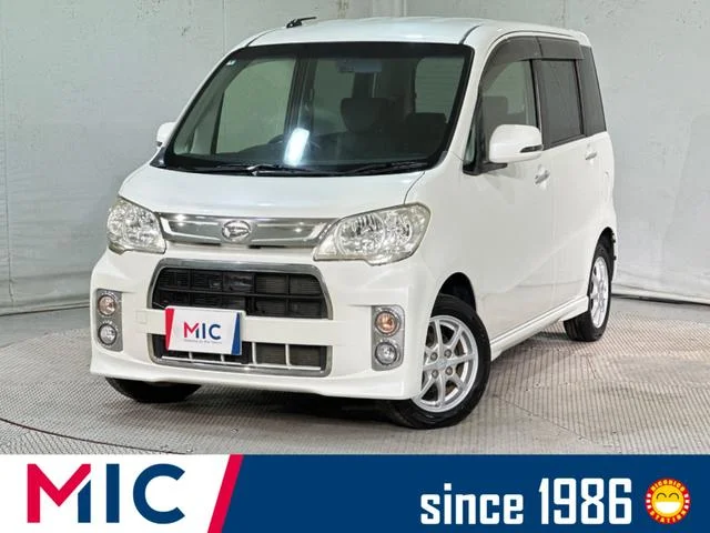 Daihatsu TANTO EXE — фото 1