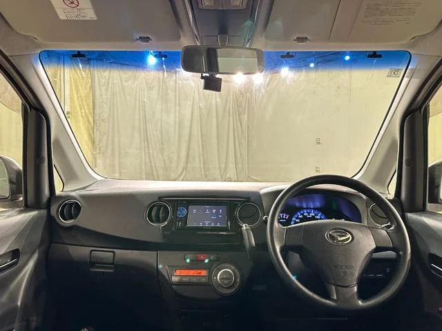 Daihatsu TANTO EXE — фото 3