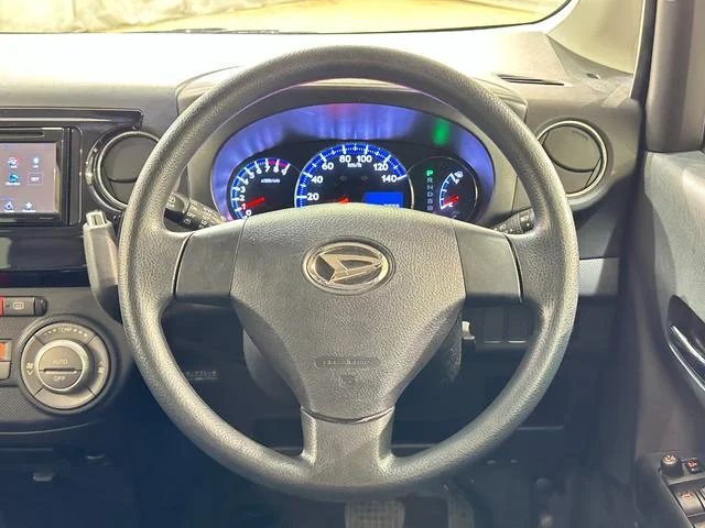 Daihatsu TANTO EXE — фото 4