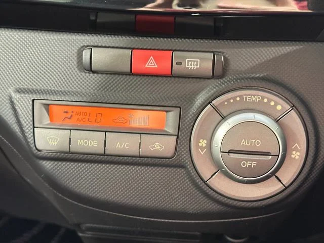 Daihatsu TANTO EXE — фото 6