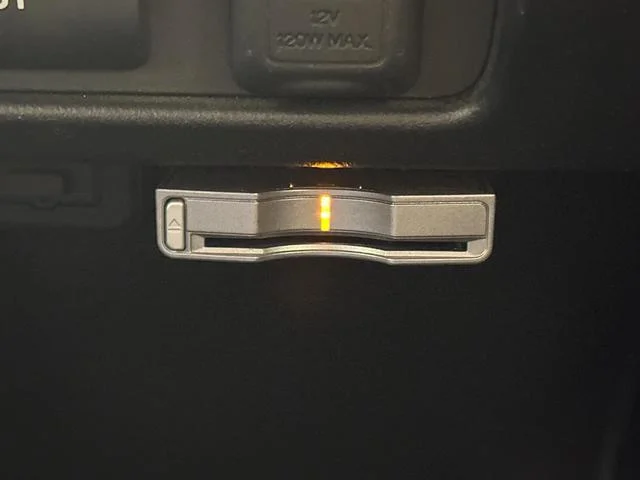 Honda STREAM — фото 4