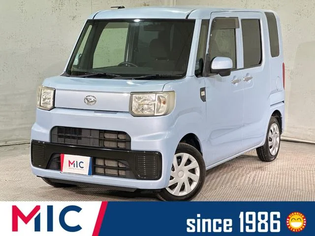 Daihatsu HIJET CADDIE — фото 1