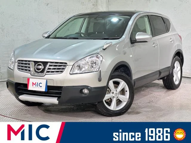 Nissan DUALIS — фото 1