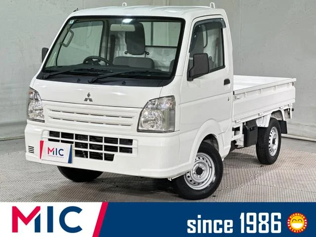 Mitsubishi MINICAB TRUCK — фото 1
