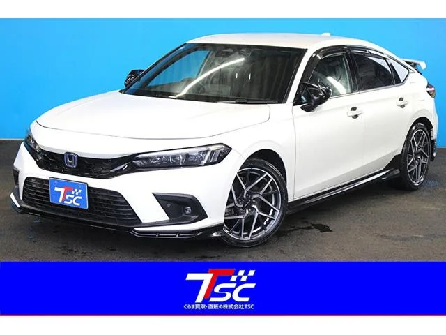Honda CIVIC — фото 1