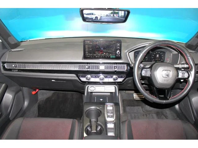 Honda CIVIC — фото 6