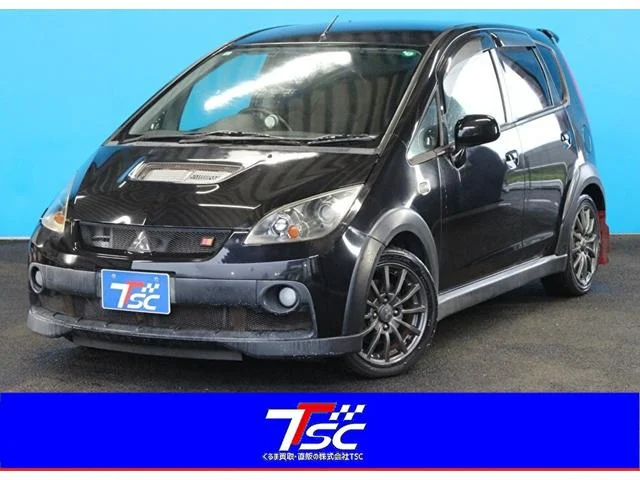 Mitsubishi COLT — фото 1