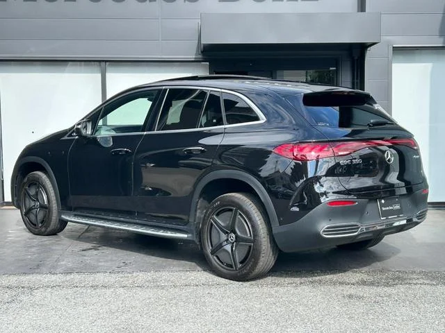 Mercedes-Benz EQE SUV — фото 4