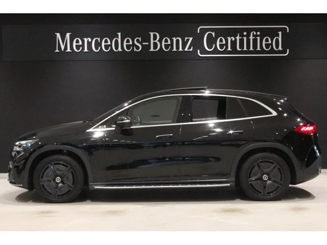 Mercedes-Benz EQE SUV — фото 3