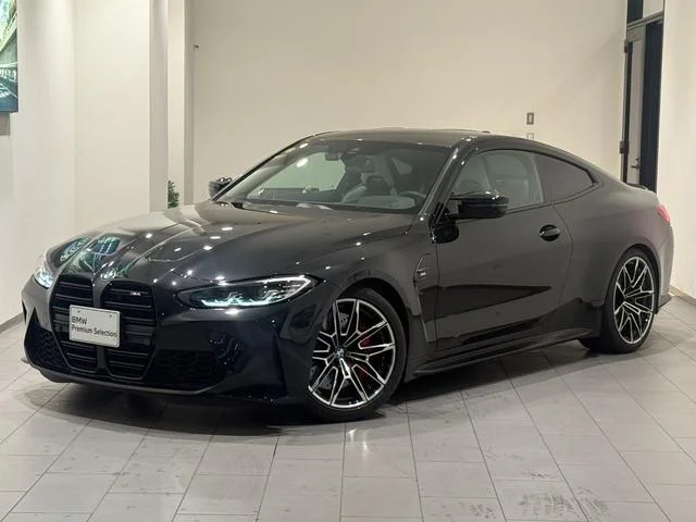 BMW M4 — фото 1