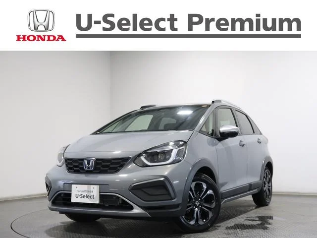 Honda FIT — фото 1