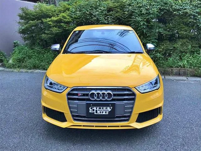 Audi S1 — фото 2
