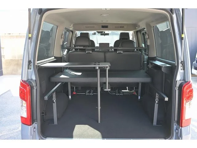 Nissan CARAVAN — фото 4
