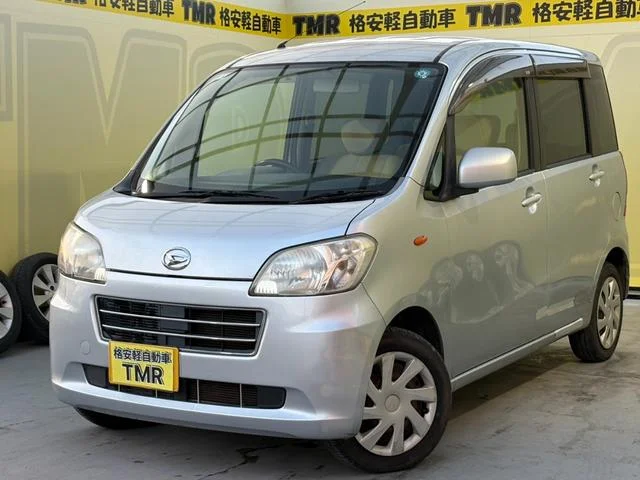 Daihatsu TANTO EXE — фото 1