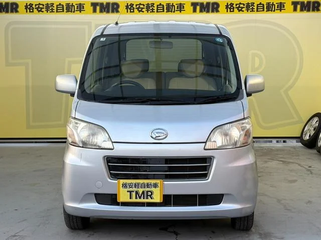 Daihatsu TANTO EXE — фото 3