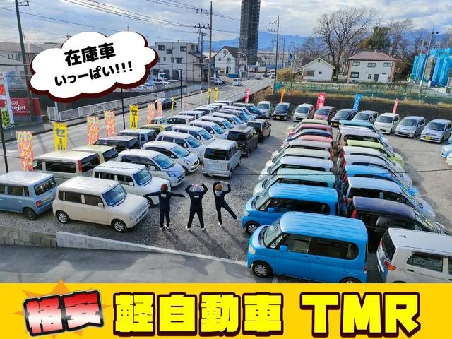 Daihatsu TANTO EXE — фото 4