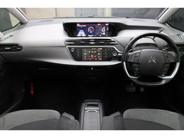Citroën GRAND C4 PICASSO — фото 3