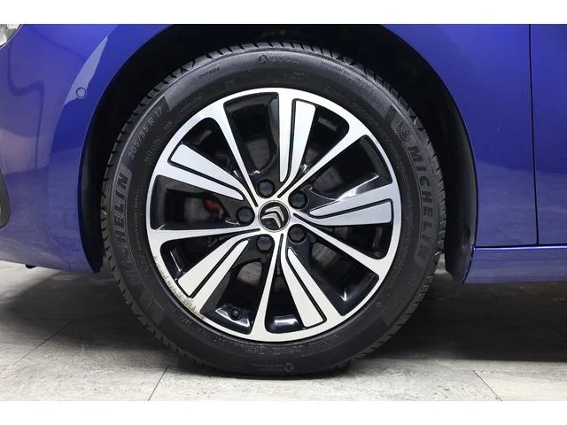 Citroën GRAND C4 PICASSO — фото 4