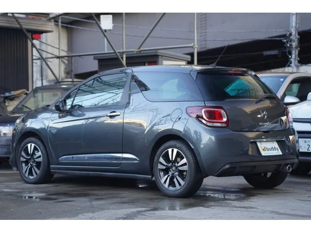 Citroën DS3 — фото 2