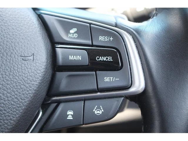 Honda ACCORD — фото 6