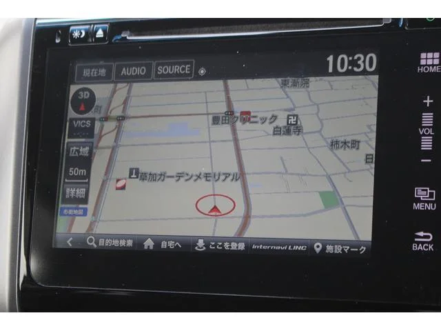 Honda FREED — фото 3