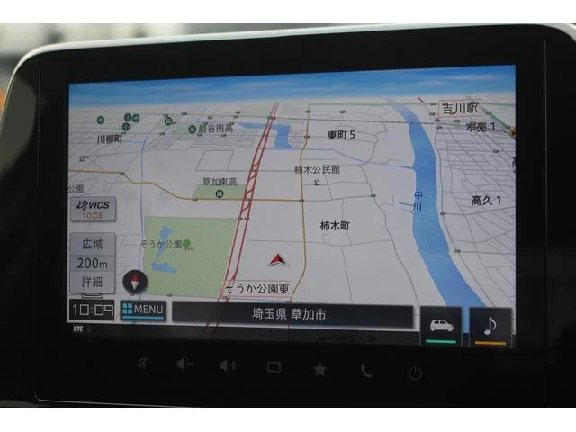 Suzuki FRONX — фото 3