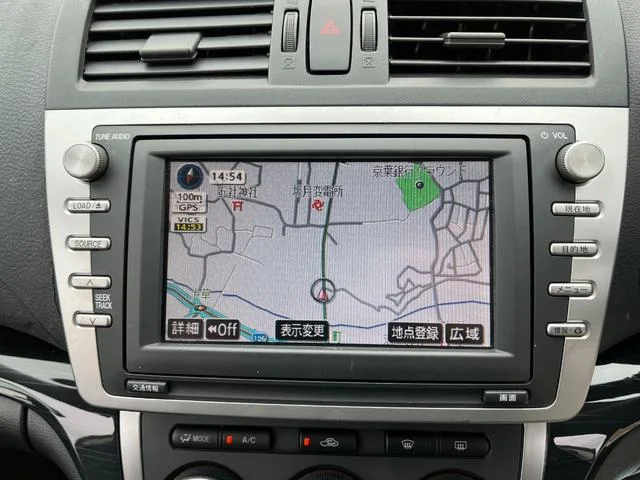 Mazda ATENZA SPORT — фото 4